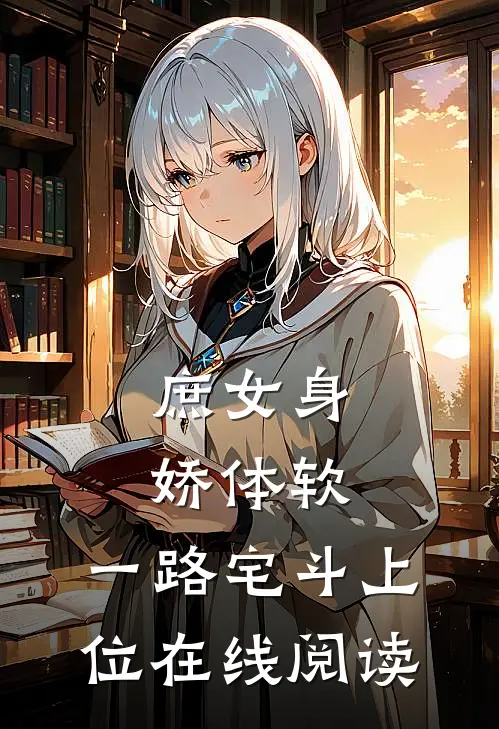 庶女身娇体软，一路宅斗上位在线阅读