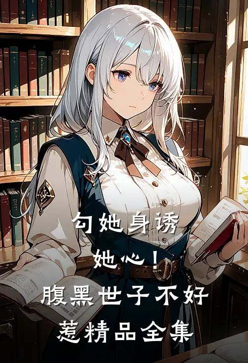 勾她身诱她心！腹黑世子不好惹精品全集