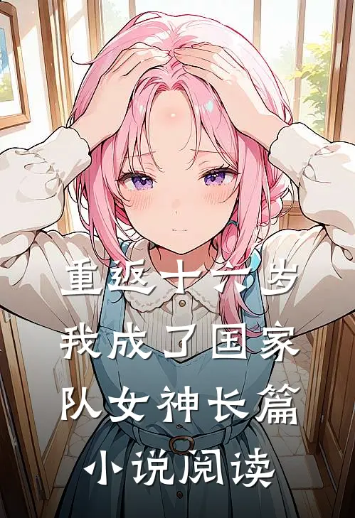 重返十六岁，我成了国家队女神长篇小说阅读