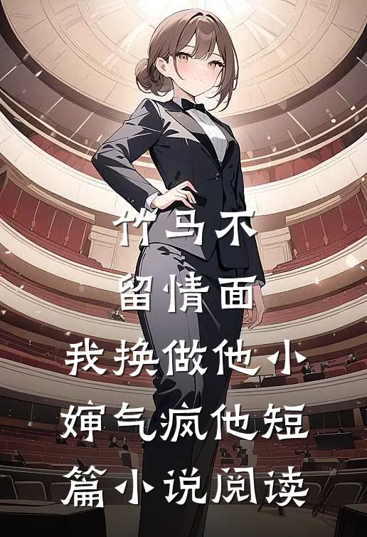 竹马不留情面，我换做他小婶气疯他短篇小说阅读