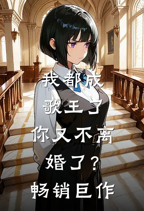 我都成歌王了，你又不离婚了？畅销巨作
