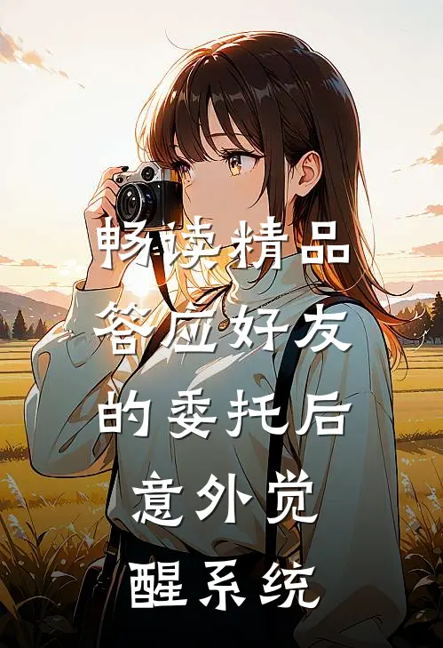 畅读精品答应好友的委托后，意外觉醒系统