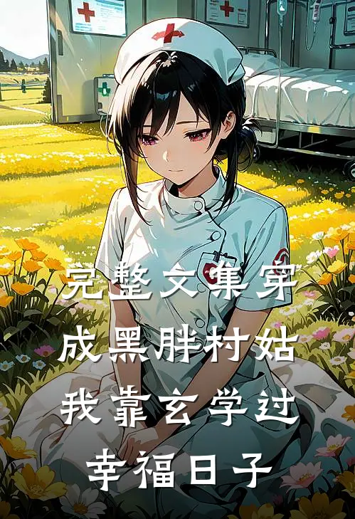 完整文集穿成黑胖村姑，我靠玄学过幸福日子