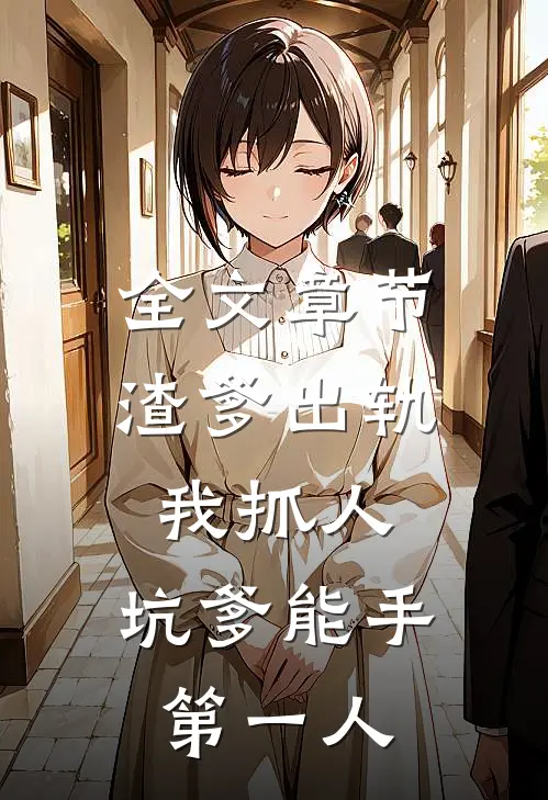 全文章节渣爹出轨我抓人，坑爹能手第一人