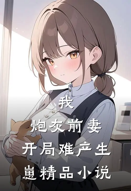 我，炮灰前妻，开局难产生崽精品小说