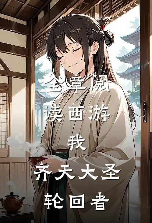 全章阅读西游：我，齐天大圣，轮回者