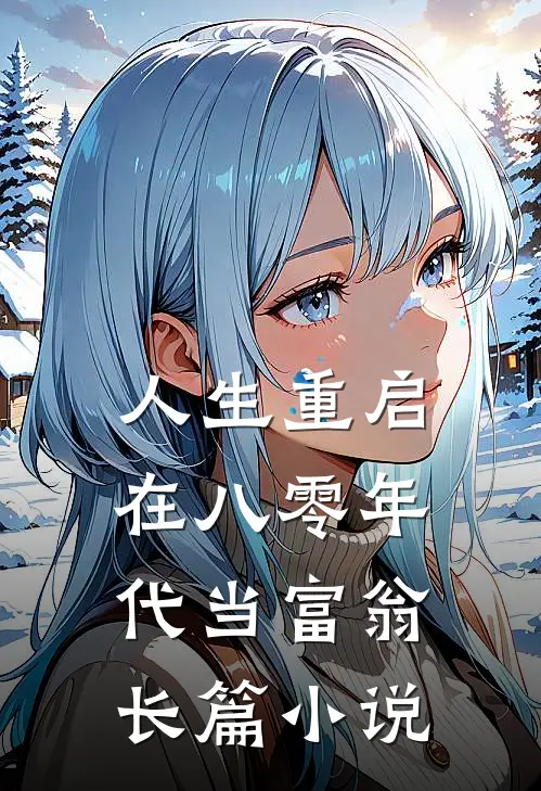 人生重启：在八零年代当富翁长篇小说