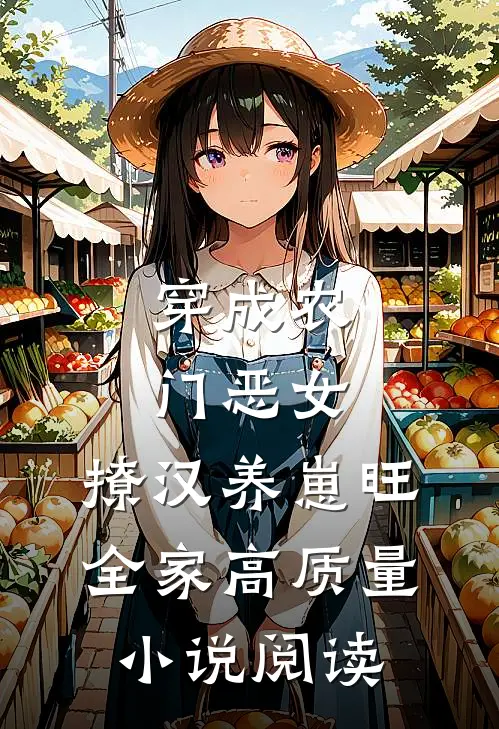 穿成农门恶女，撩汉养崽旺全家高质量小说阅读