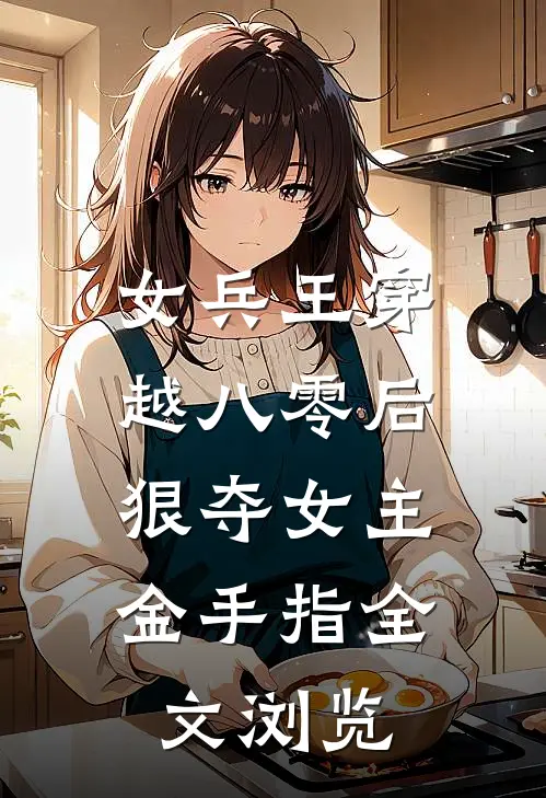 女兵王穿越八零后，狠夺女主金手指全文浏览