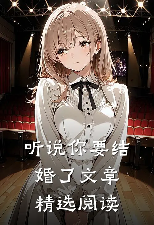 听说你要结婚了文章精选阅读