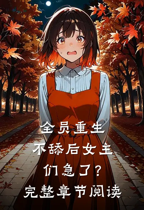 全员重生：不舔后女主们急了？完整章节阅读