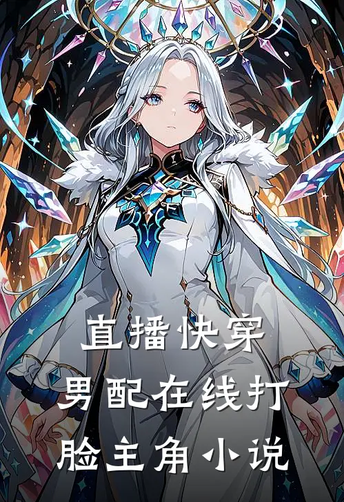 直播快穿：男配在线打脸主角小说