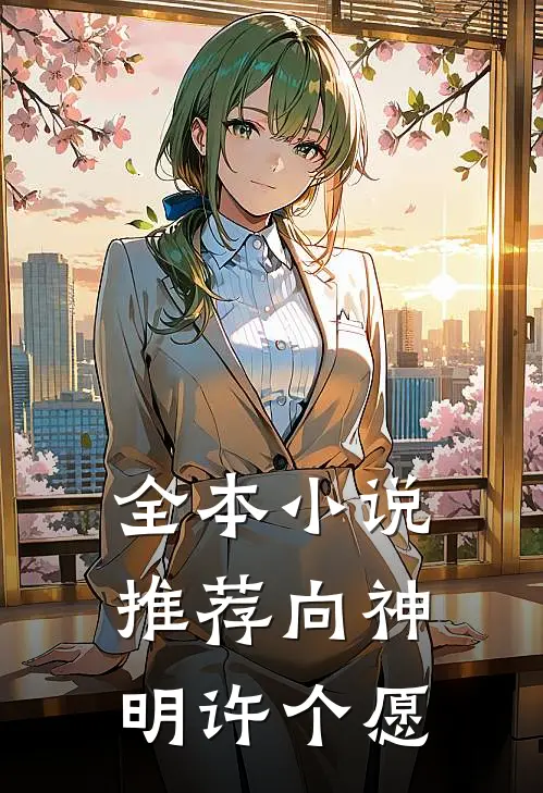 全本小说推荐向神明许个愿