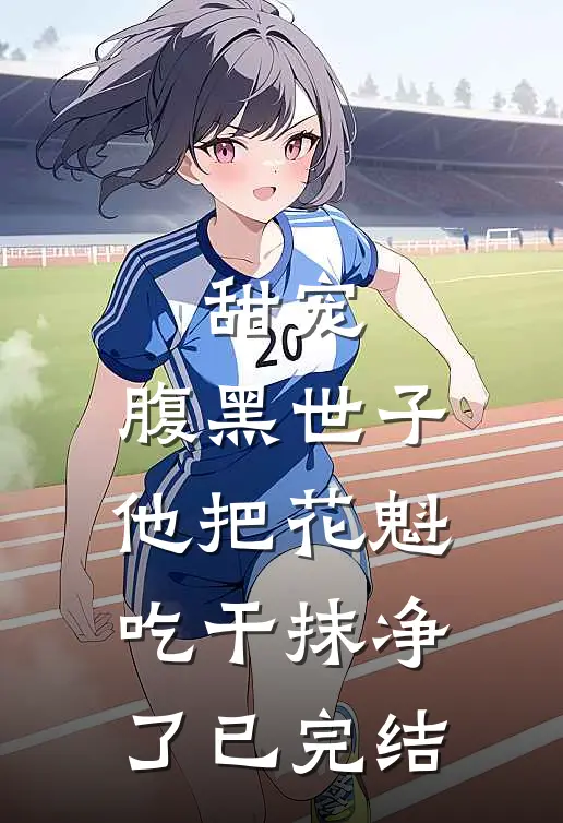 甜宠：腹黑世子他把花魁吃干抹净了已完结