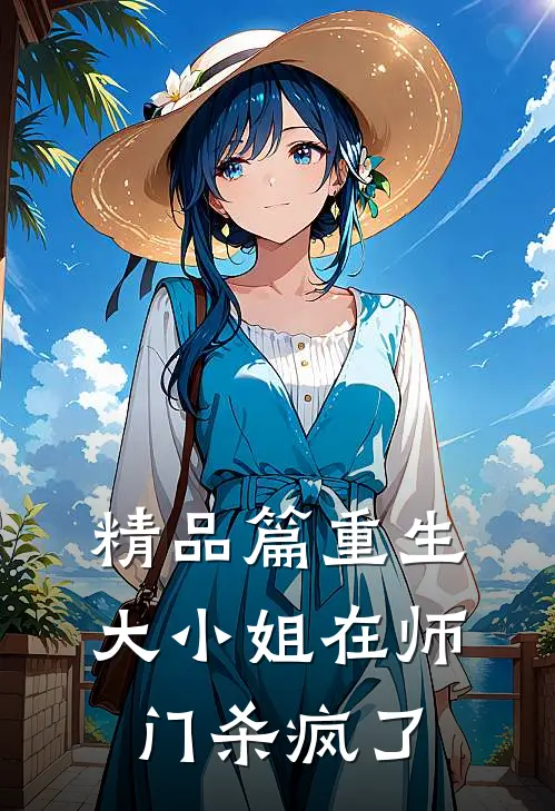 精品篇重生：大小姐在师门杀疯了