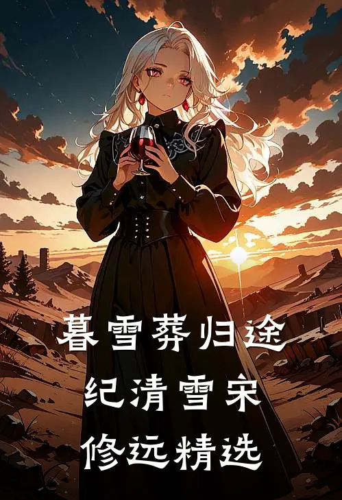 岁晚河清，月泊渊默全文