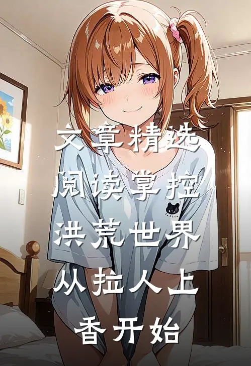 文章精选阅读掌控洪荒世界：从拉人上香开始
