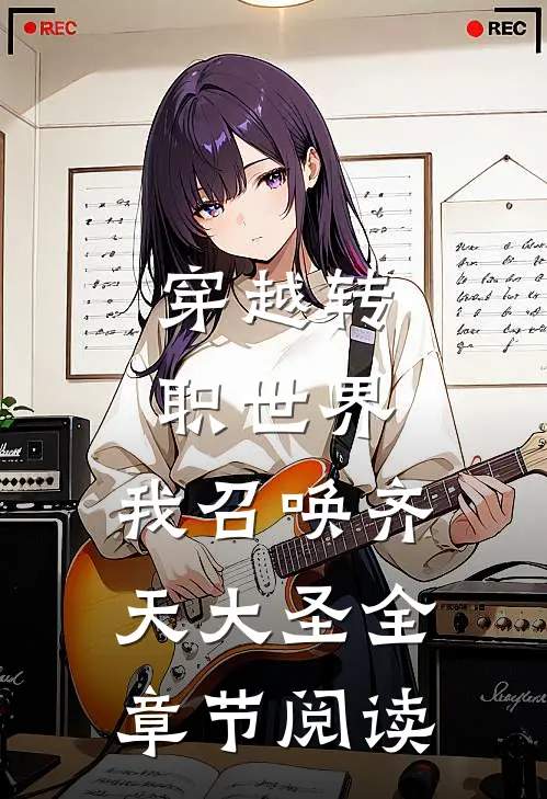 穿越转职世界，我召唤齐天大圣全章节阅读