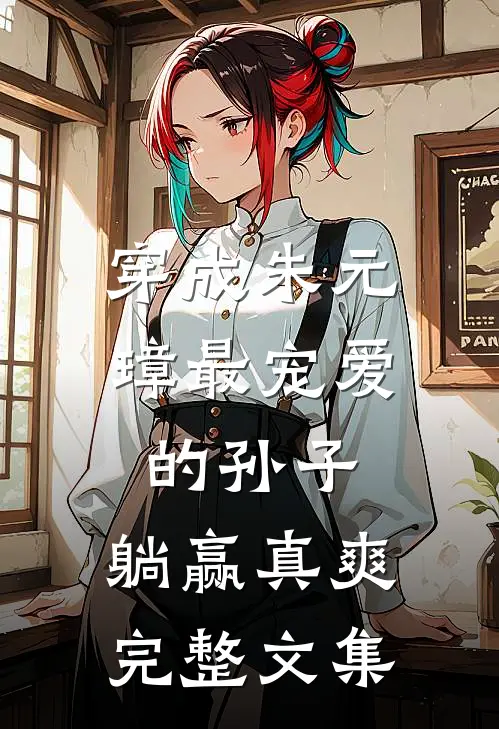 穿成朱元璋最宠爱的孙子，躺赢真爽完整文集