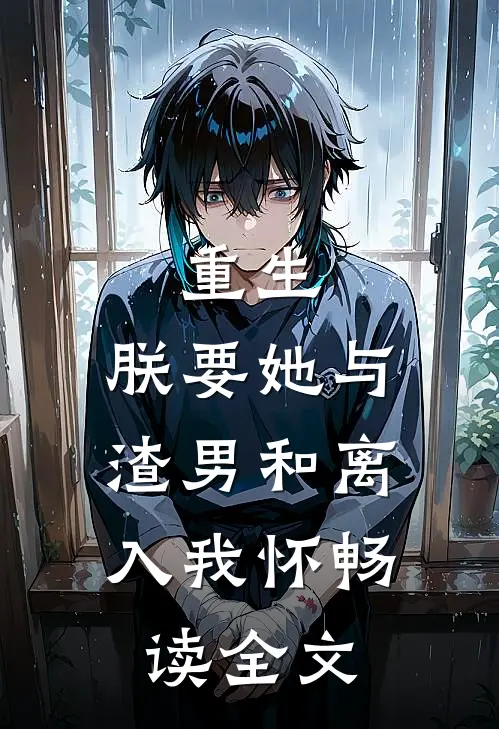 重生：朕要她与渣男和离，入我怀畅读全文