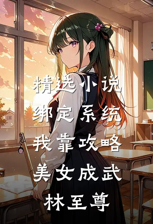 精选小说绑定系统：我靠攻略美女成武林至尊