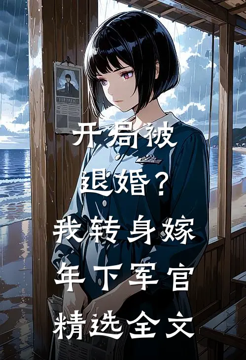 开局被退婚？我转身嫁年下军官精选全文