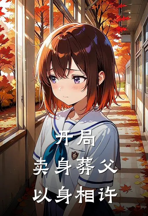 开局：卖身葬父，以身相许
