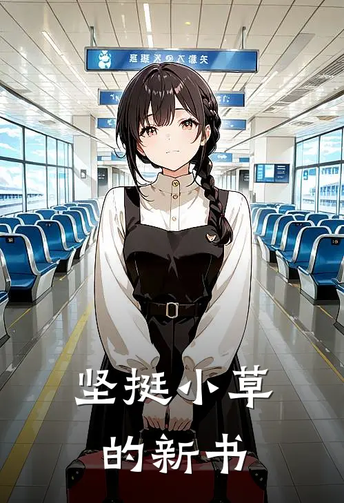 坚挺小草的新书