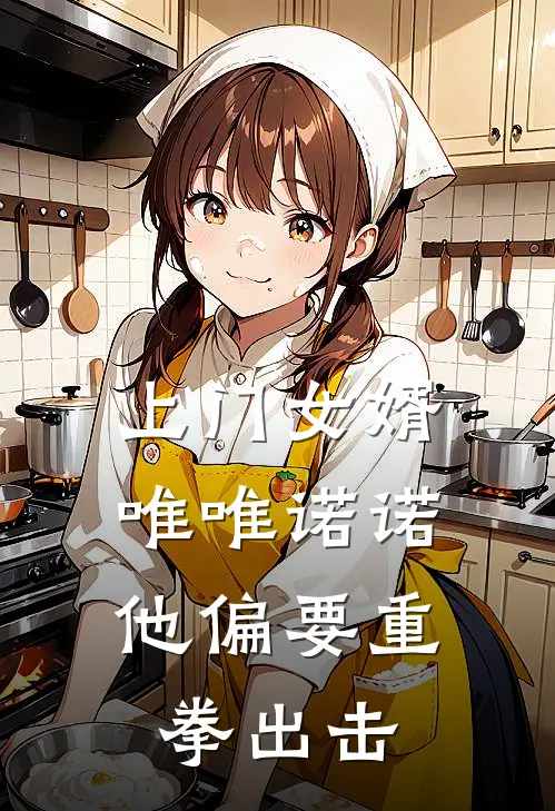 上门女婿唯唯诺诺，他偏要重拳出击