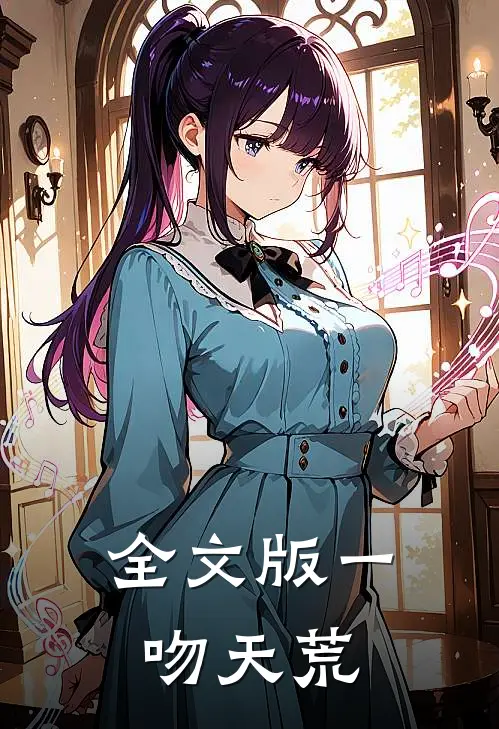 全文版一吻天荒