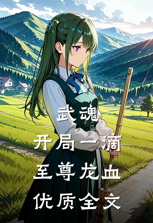 武魂：开局一滴至尊龙血优质全文