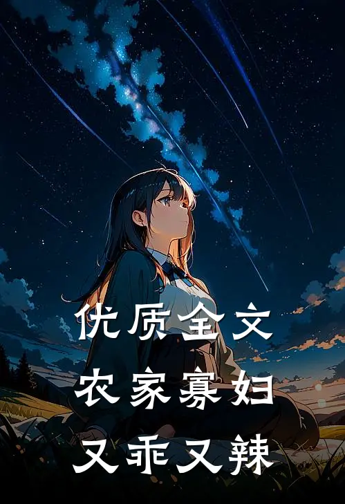 优质全文农家寡妇又乖又辣