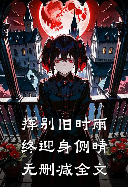扈家庄三百口血仇，我要梁山用命来偿已完结