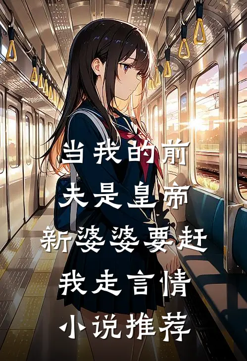 当我的前夫是皇帝，新婆婆要赶我走言情小说推荐