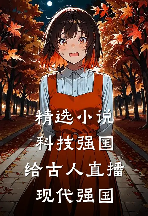 精选小说科技强国，给古人直播现代强国