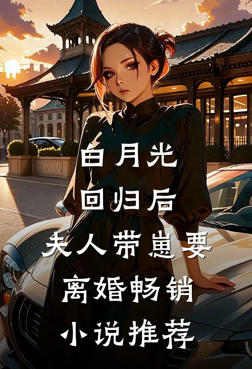 白月光回归后，夫人带崽要离婚畅销小说推荐
