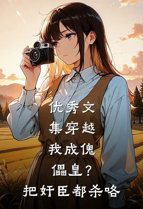 优秀文集穿越：我成傀儡皇？把奸臣都杀咯