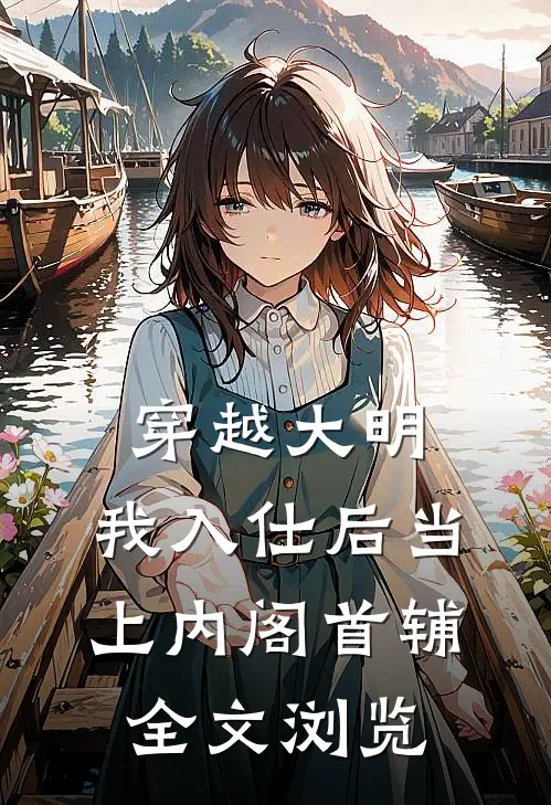 穿越大明，我入仕后当上内阁首辅全文浏览