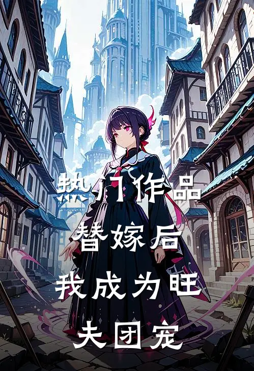 热门作品替嫁后，我成为旺夫团宠