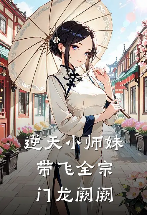 逆天小师妹带飞全宗门龙阙阙