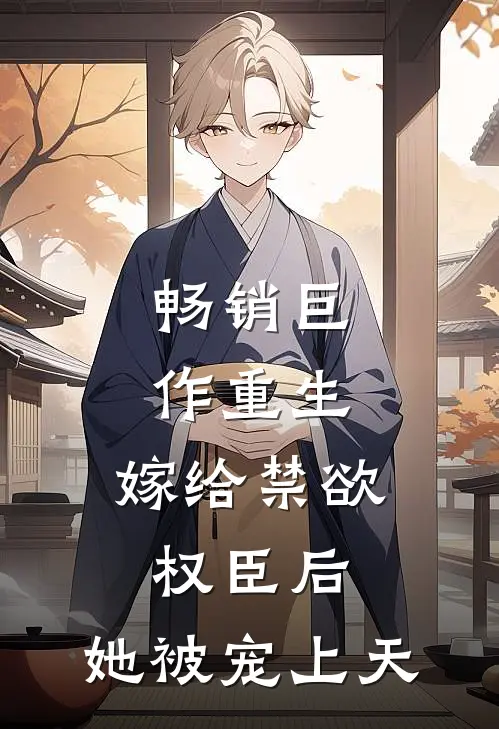 畅销巨作重生：嫁给禁欲权臣后，她被宠上天