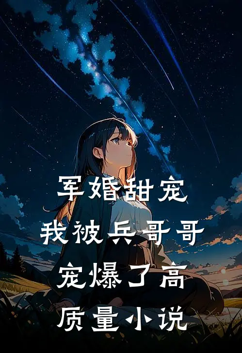 军婚甜宠：我被兵哥哥宠爆了高质量小说