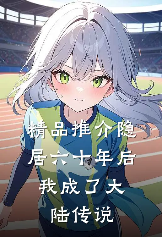 精品推介隐居六十年后，我成了大陆传说