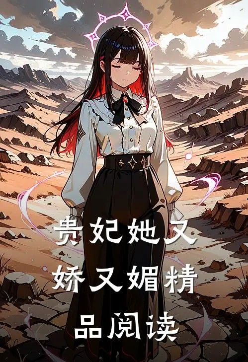 贵妃她又娇又媚精品阅读