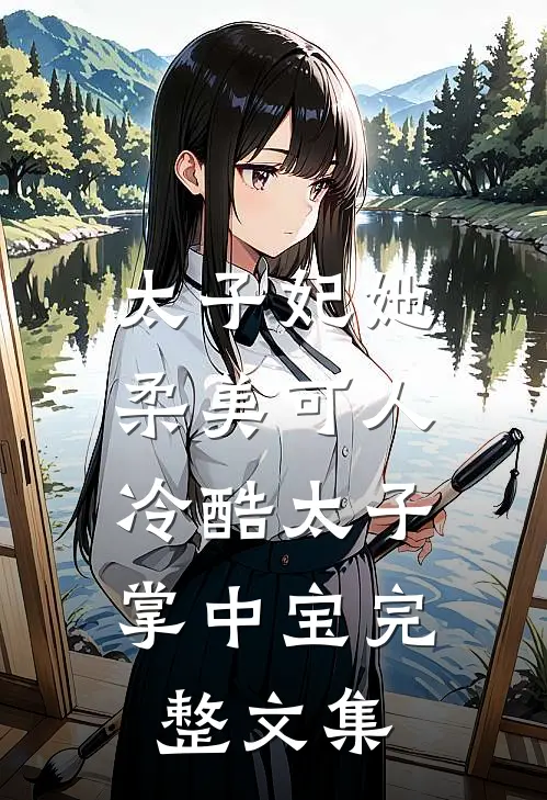 太子妃她柔美可人：冷酷太子掌中宝完整文集
