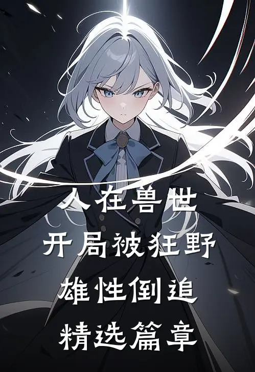 人在兽世，开局被狂野雄性倒追精选篇章