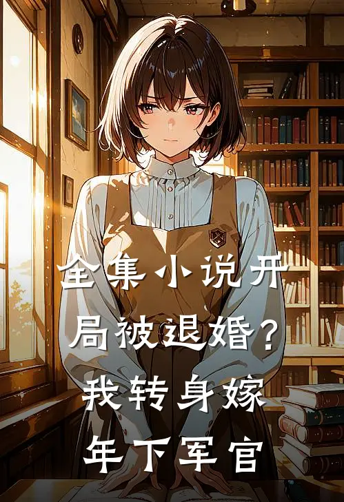 全集小说开局被退婚？我转身嫁年下军官