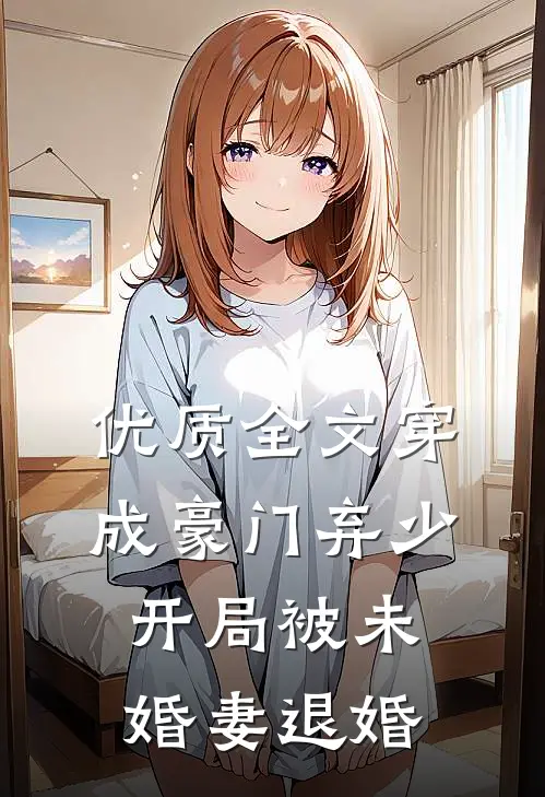 优质全文穿成豪门弃少，开局被未婚妻退婚