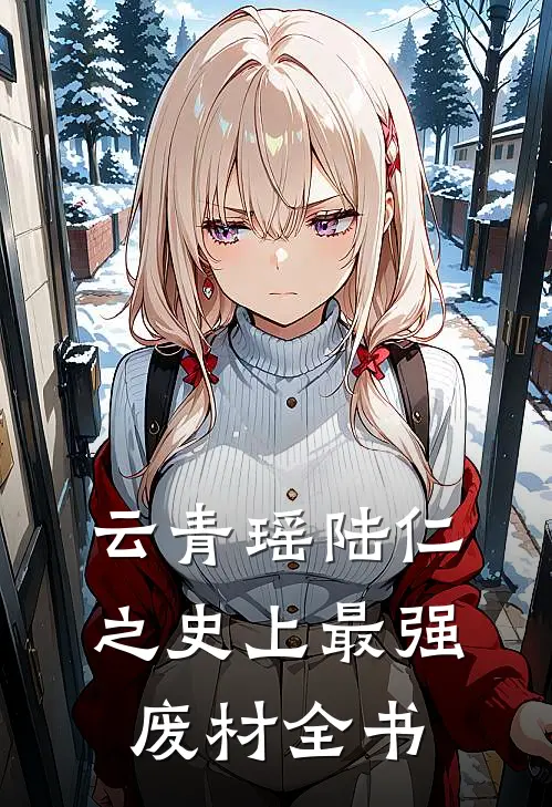 云青瑶陆仁之史上最强废材全书