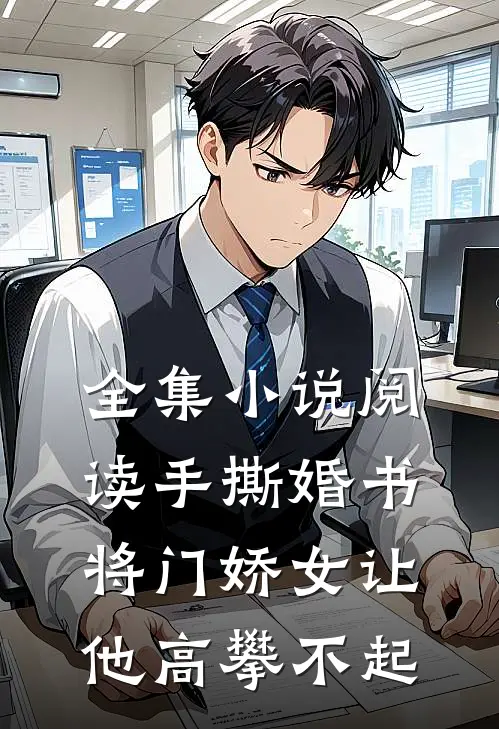 全集小说阅读手撕婚书，将门娇女让他高攀不起